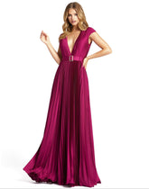Long Prom Dress Prom Silhouette Mac Duggal 26285