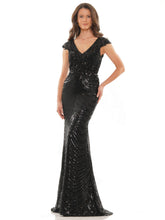 Marsoni Mother of the Bride Long Dress 315
