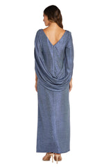 Long Dress Mother Of The Bride R&M Richards 7472