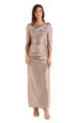 Long Dress Mother Of The Bride R&M Richards 7472